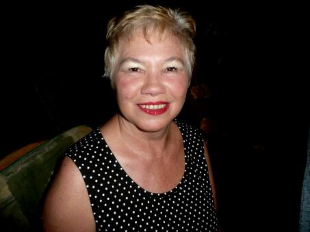 Verkostungsrunde für Damen