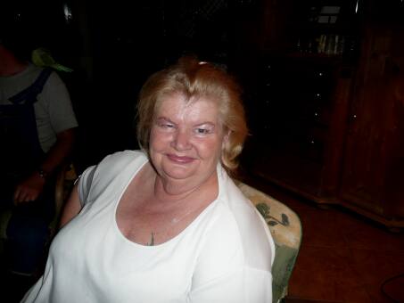 Verkostungsrunde für Damen