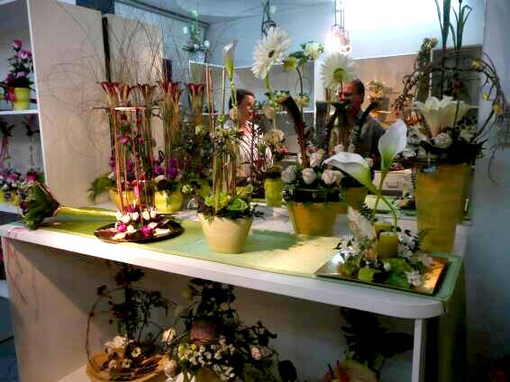 weitere Bilder von der Eröffnungsparty Brautmoden