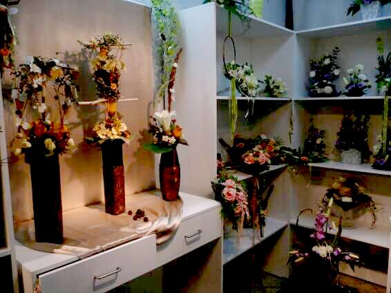 Eröffnung Sarey Brautmoden