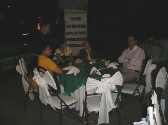 weitere Bilder von der Eröffnungsparty Brautmoden