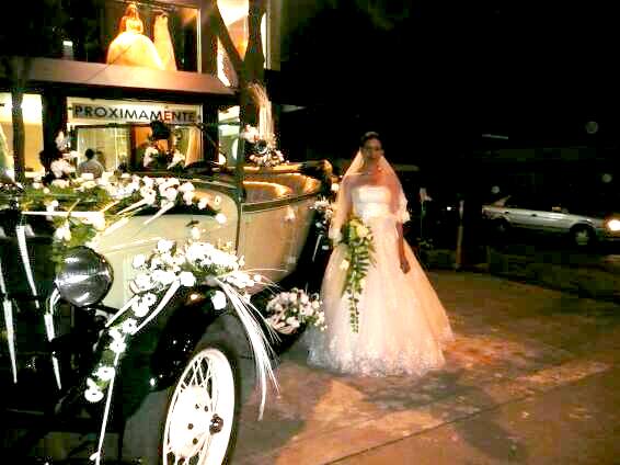 Eröffnung Sarey Brautmoden