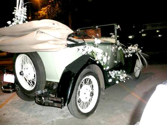 Eröffnung Sarey Brautmoden