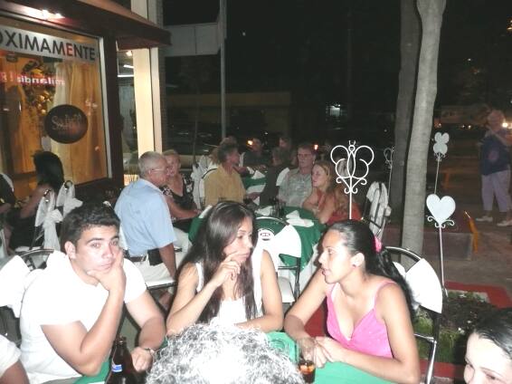 Eröffnung Sarey Brautmoden