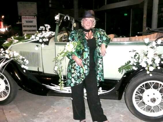 Eröffnung Sarey Brautmoden