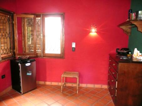 Paradise City Ferienhaus Nr.3