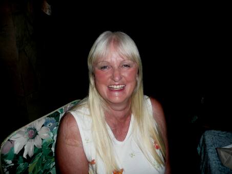 Verkostungsrunde für Damen