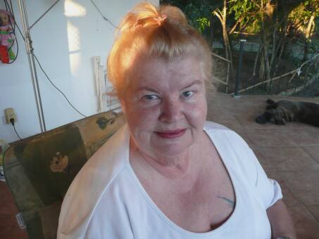 Verkostungsrunde für Damen