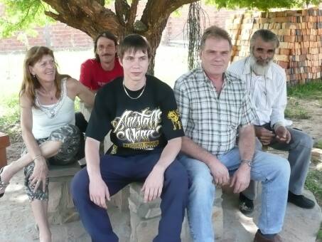 Damit es nicht zu langweilig wird