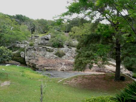 Damit es nicht zu langweilig wird