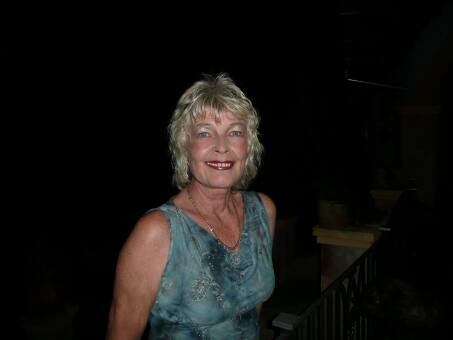 Verkostungsrunde für Damen