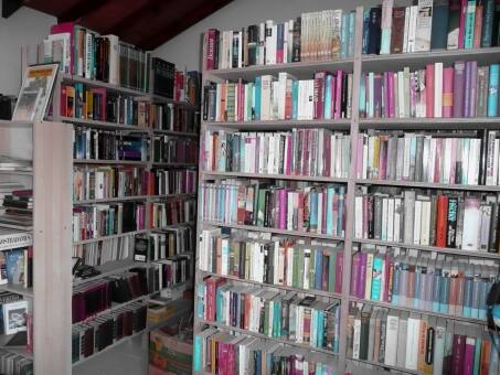 Es regnet, regnet und regnet......