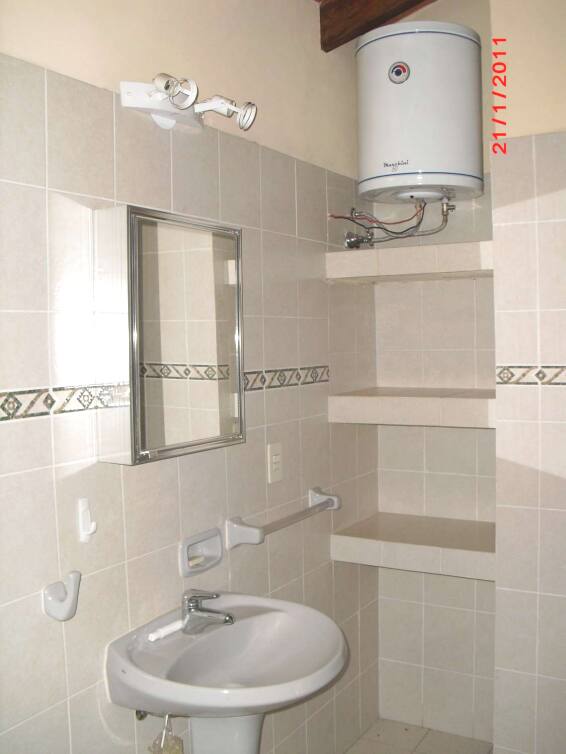 Betreutes Wohnen in Paraguay, San Lorenzo