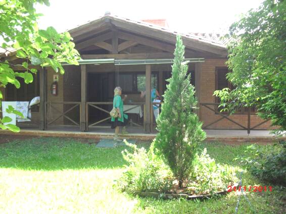 Betreutes Wohnen in Paraguay, San Lorenzo