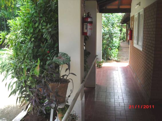 Betreutes Wohnen in Paraguay, San Lorenzo