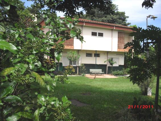 Betreutes Wohnen in Paraguay, San Lorenzo