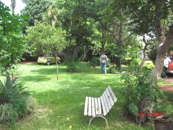 Betreutes Wohnen in Paraguay, San Lorenzo