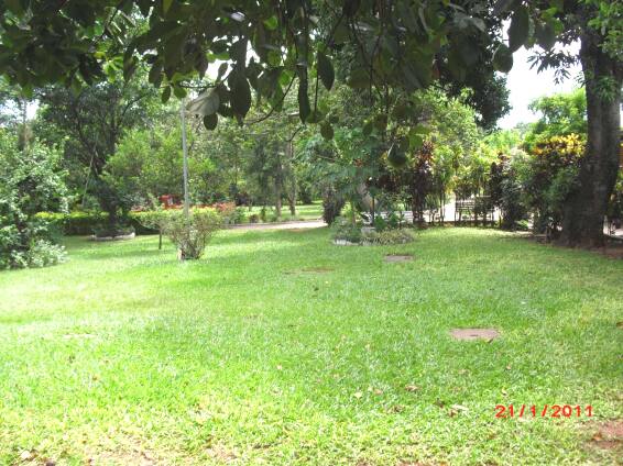 Betreutes Wohnen in Paraguay, San Lorenzo