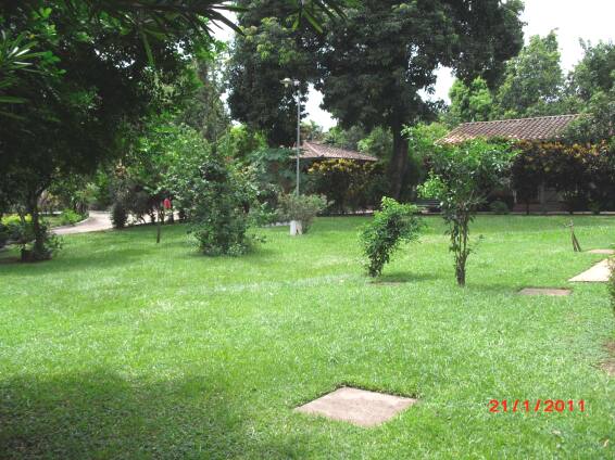 Betreutes Wohnen in Paraguay, San Lorenzo