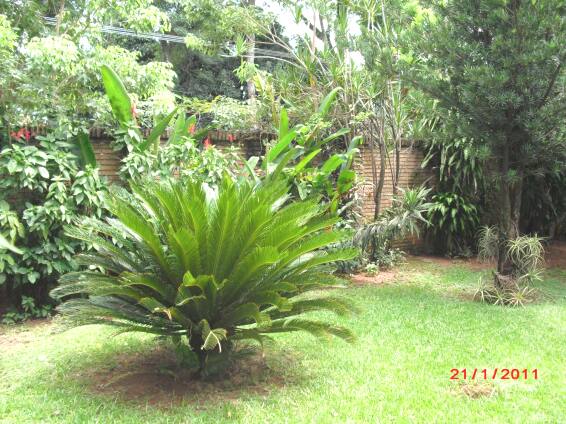 Betreutes Wohnen in Paraguay, San Lorenzo