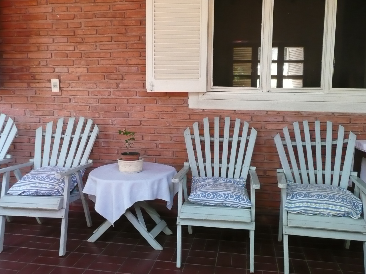 Betreutes Wohnen zweiter Teil