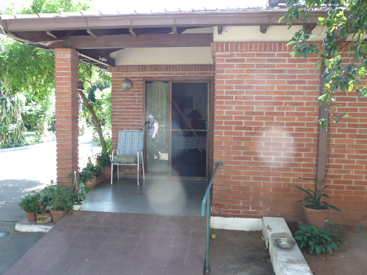 Betreutes Wohnen zweiter Teil