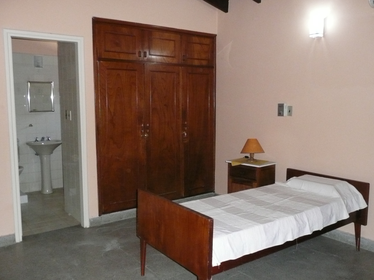 Betreutes Wohnen zweiter Teil