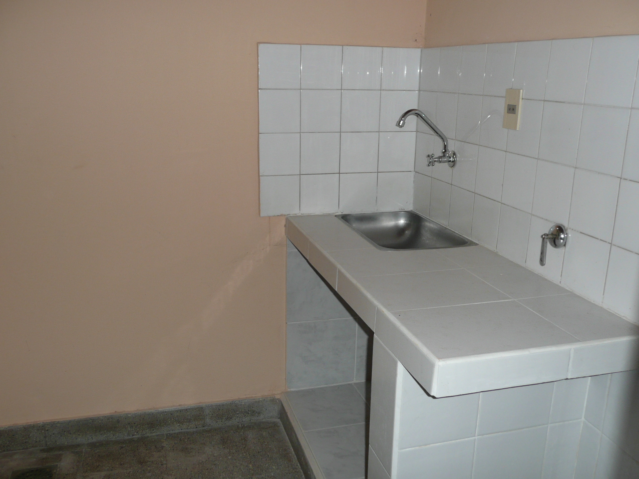 Betreutes Wohnen zweiter Teil