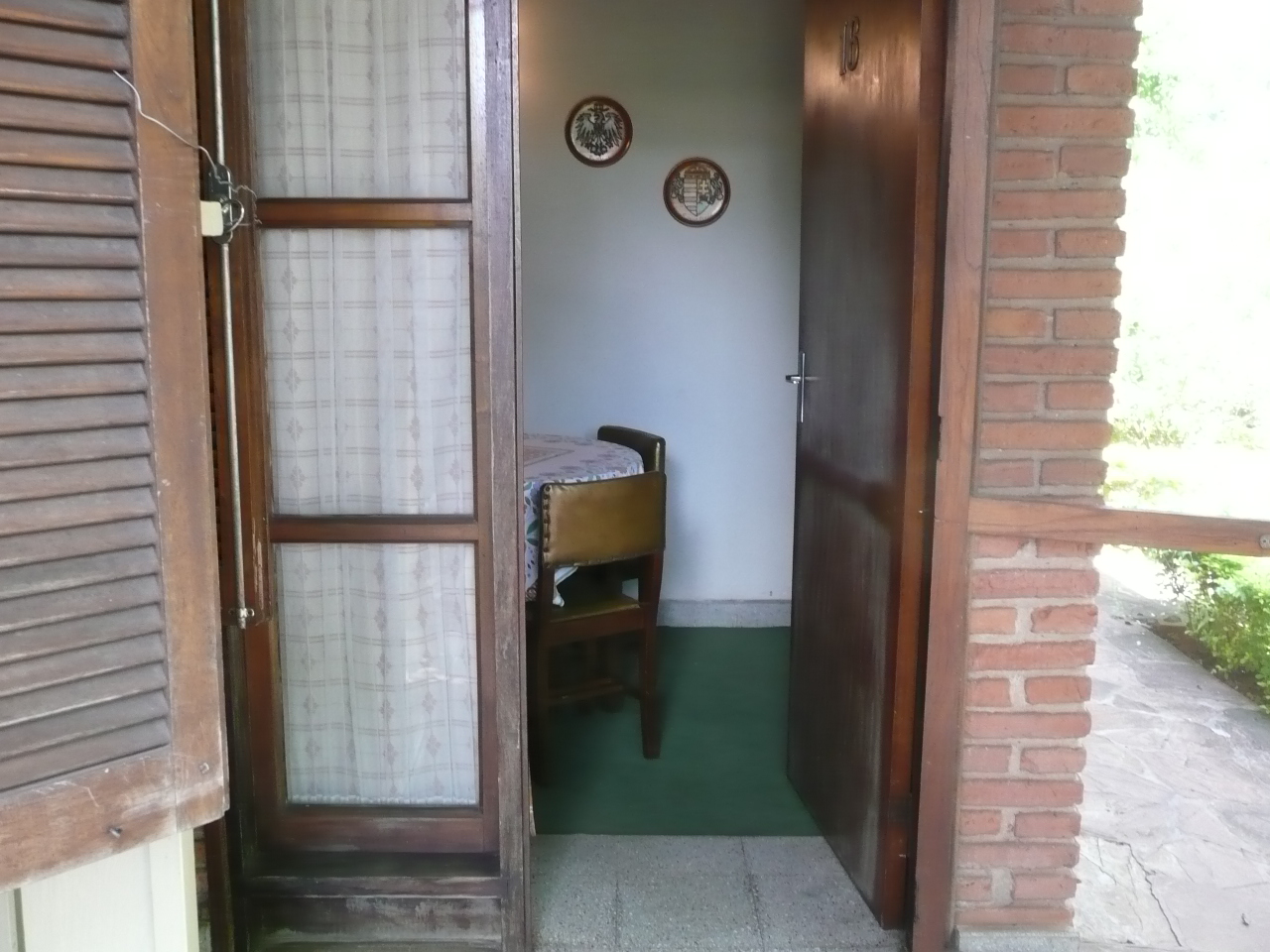 Betreutes Wohnen zweiter Teil