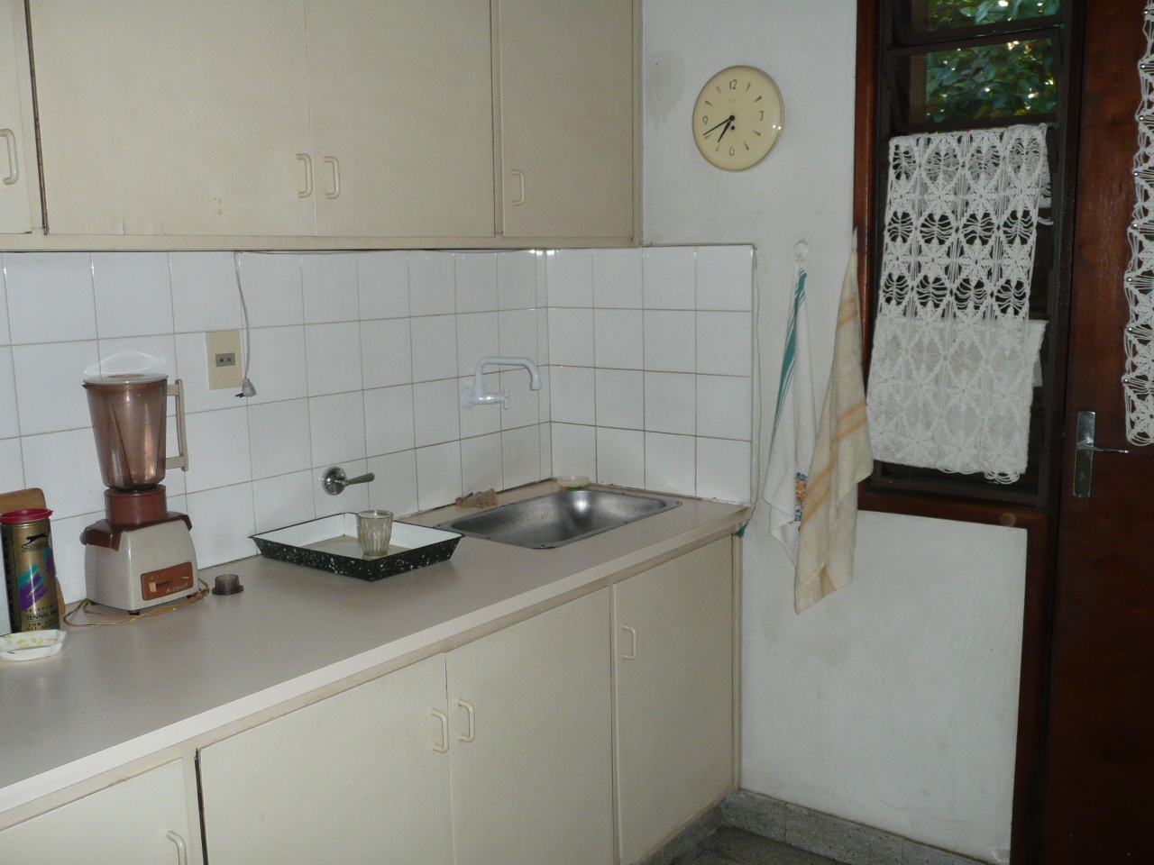 Betreutes Wohnen zweiter Teil