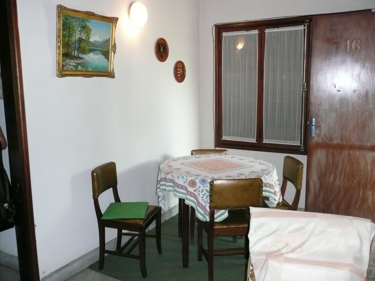 Betreutes Wohnen zweiter Teil