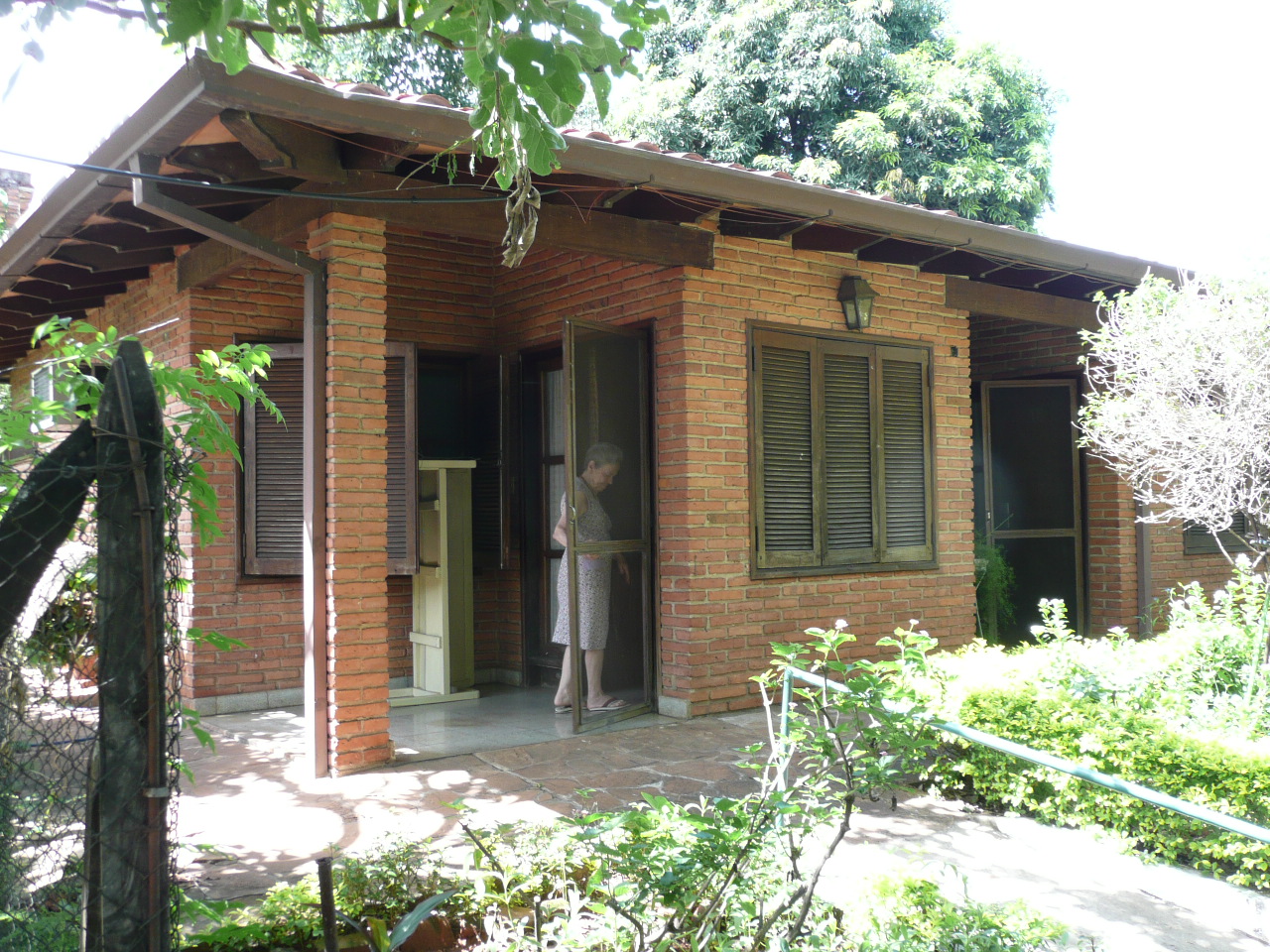 Betreutes Wohnen zweiter Teil