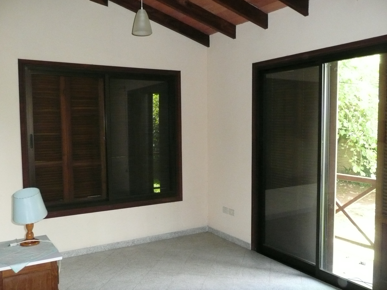 Betreutes Wohnen zweiter Teil