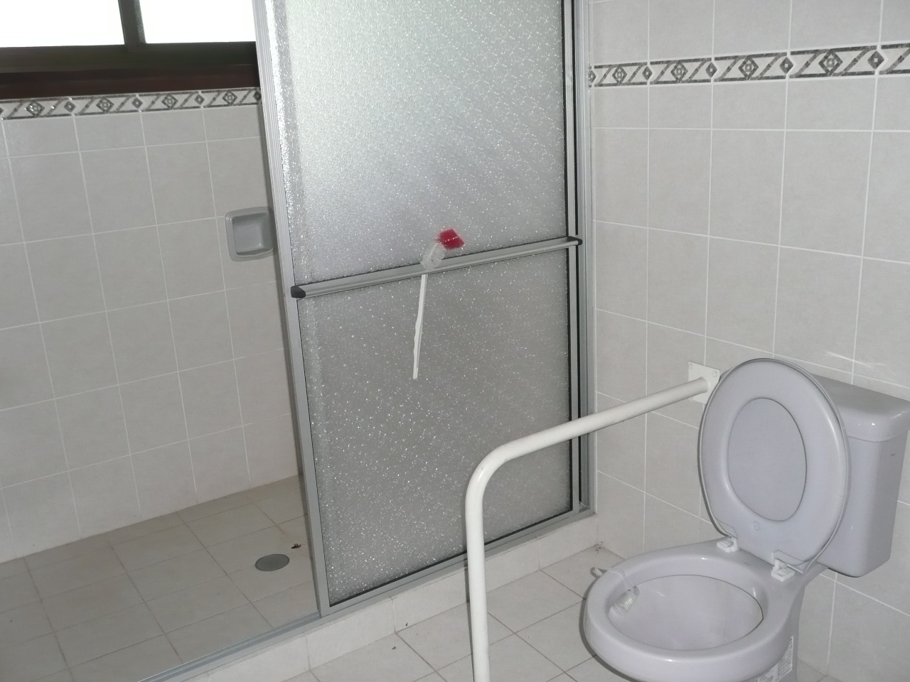 Betreutes Wohnen zweiter Teil