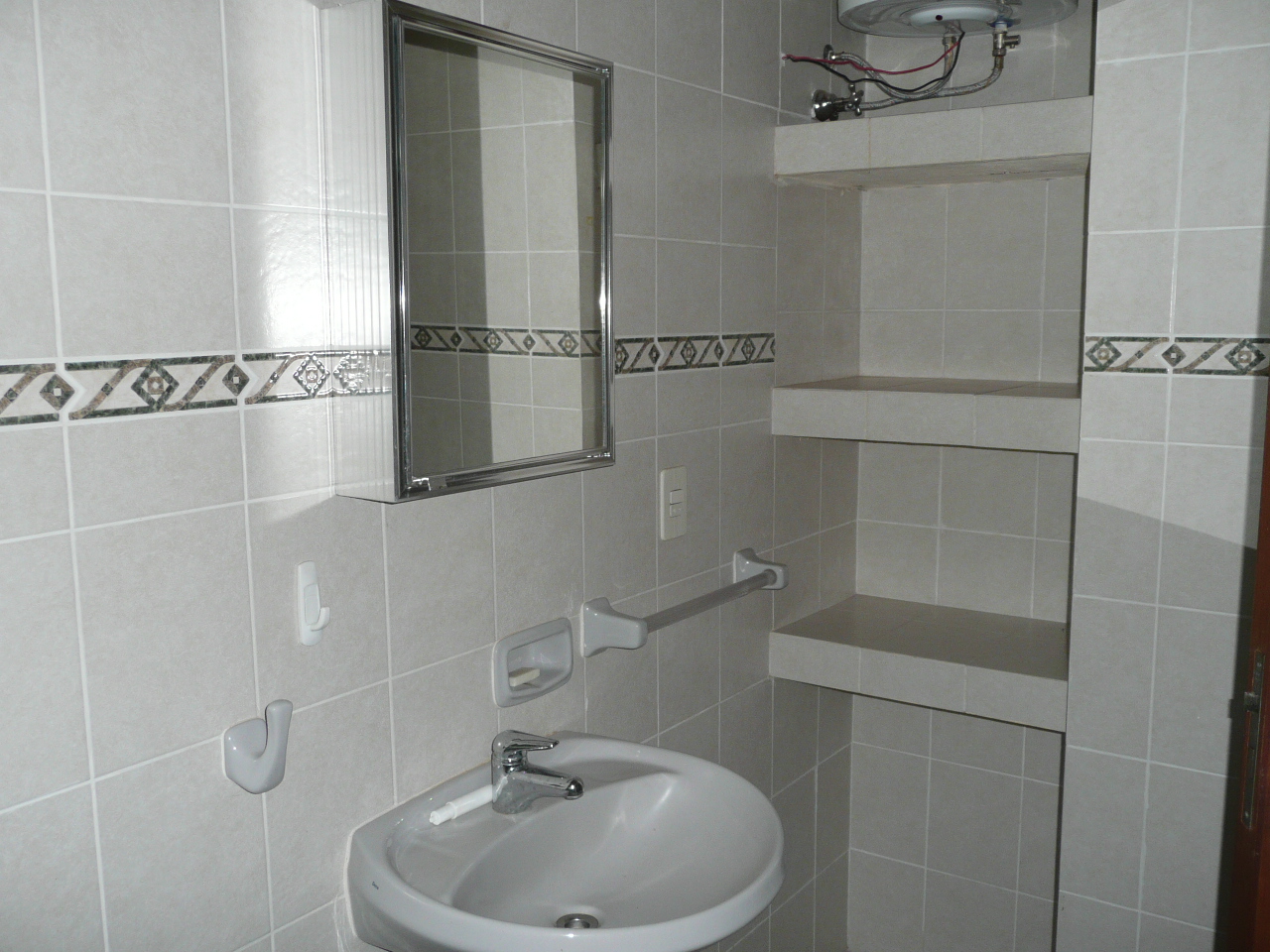 Betreutes Wohnen zweiter Teil