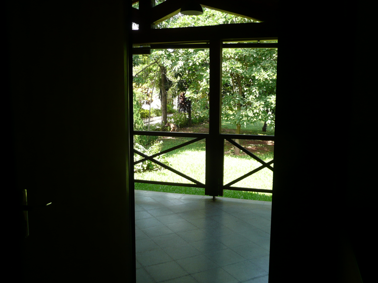 Betreutes Wohnen zweiter Teil