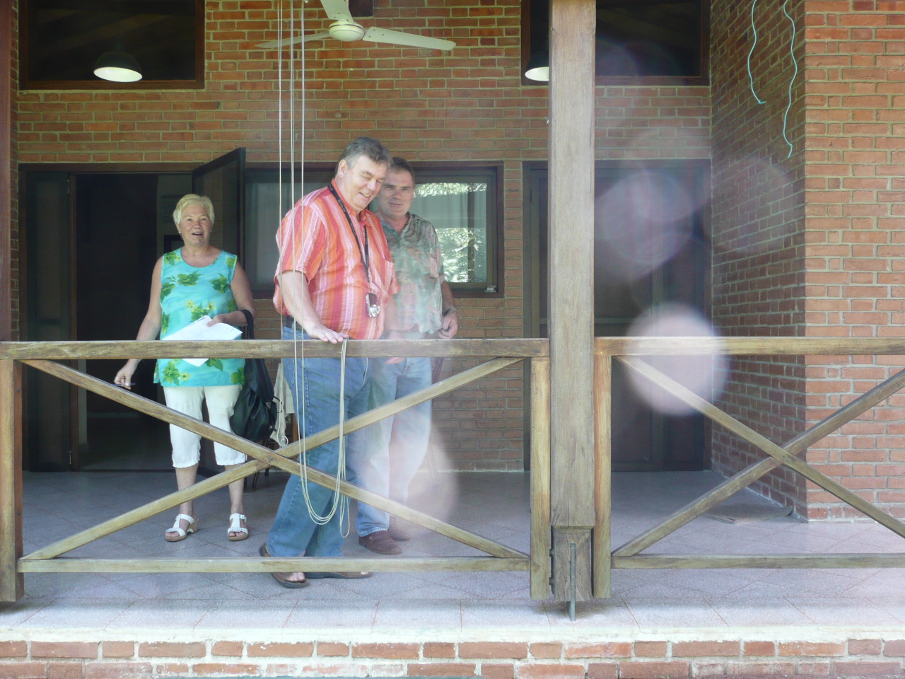 Betreutes Wohnen zweiter Teil