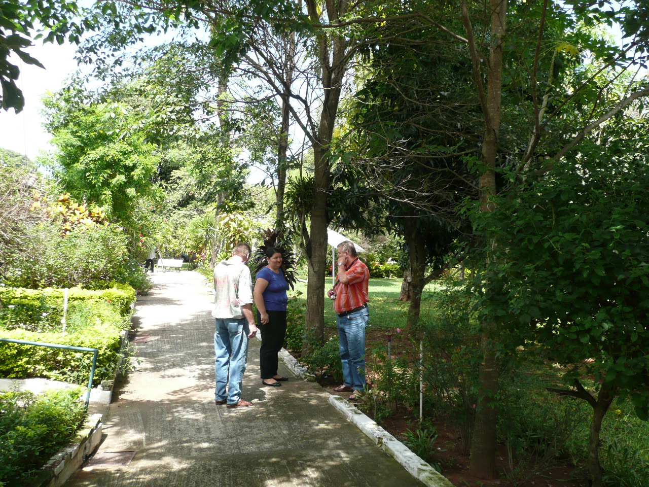 Betreutes Wohnen zweiter Teil