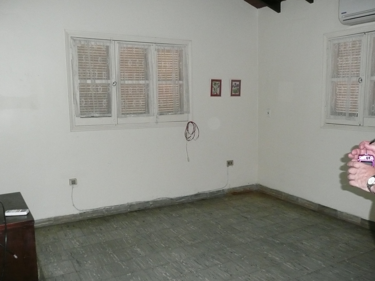 Betreutes Wohnen zweiter Teil