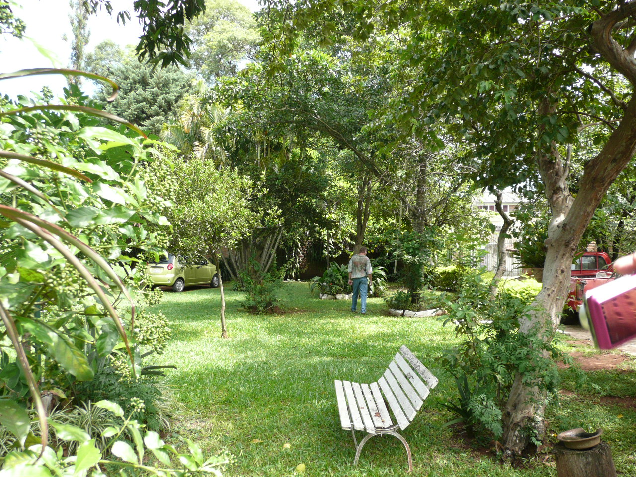 Betreutes Wohnen zweiter Teil