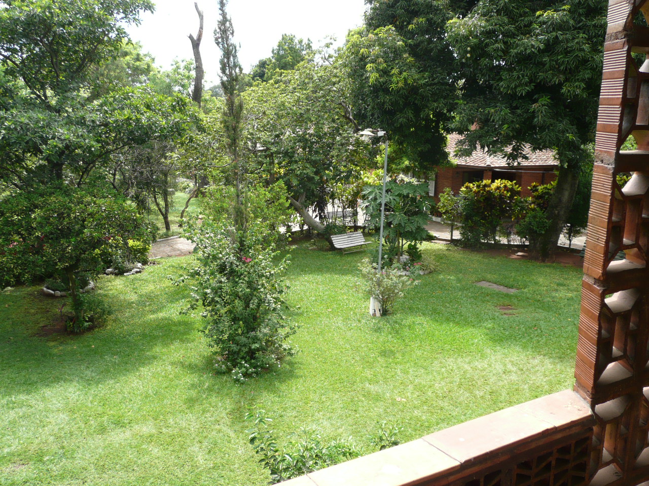 Betreutes Wohnen zweiter Teil