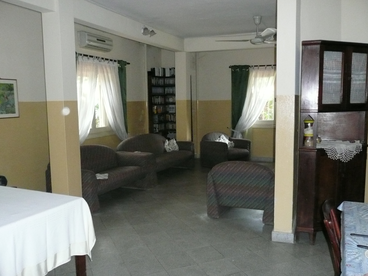 Betreutes Wohnen zweiter Teil