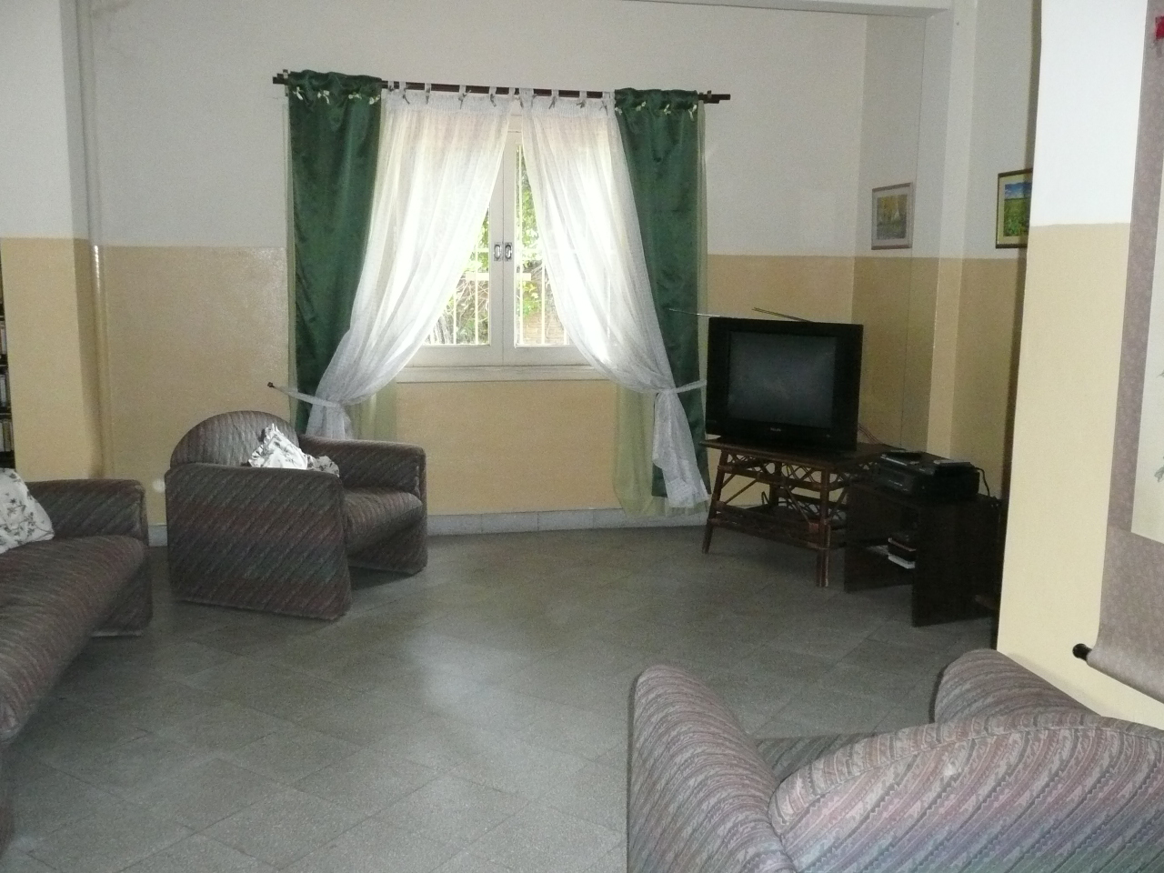 Betreutes Wohnen zweiter Teil