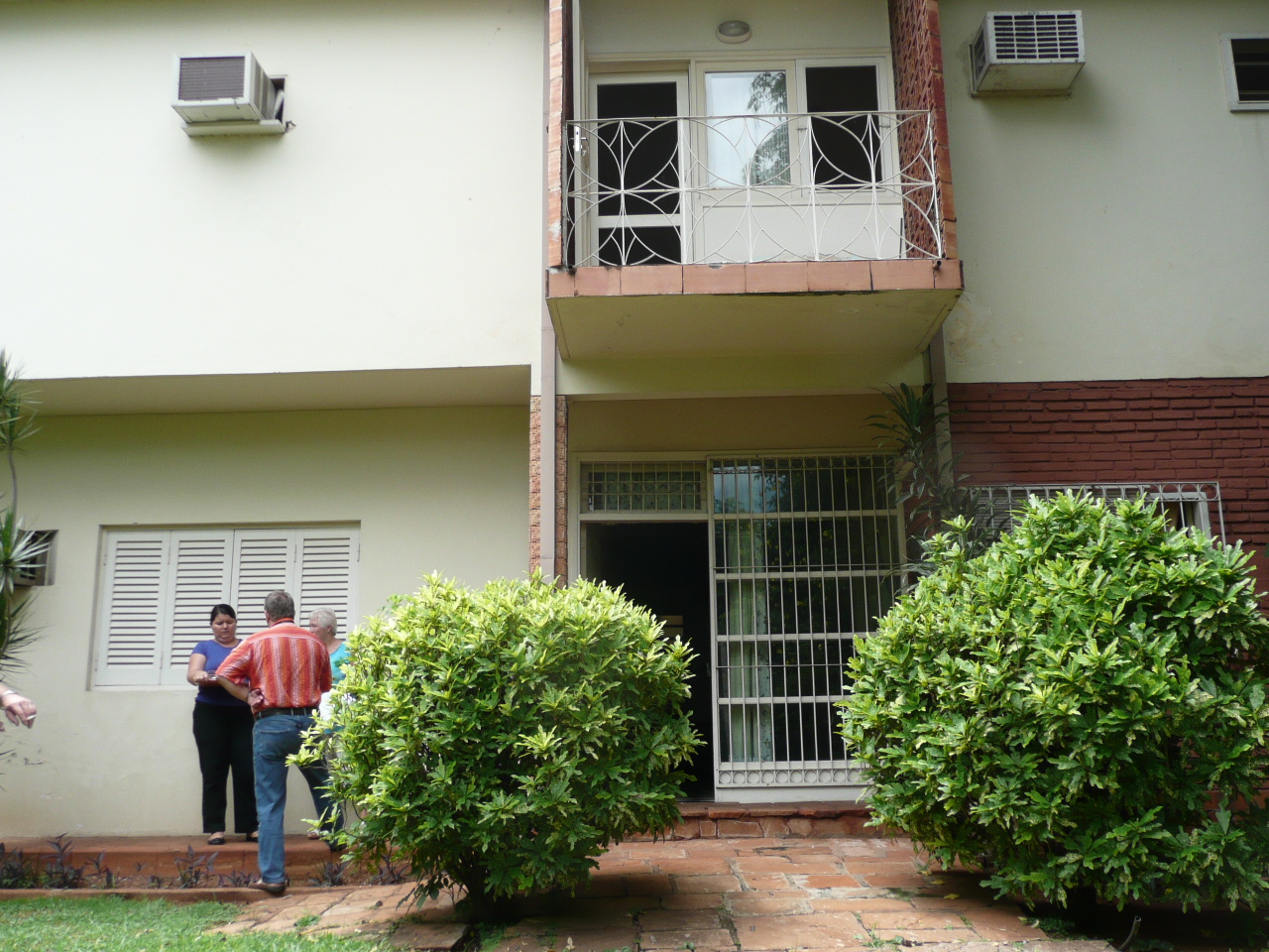 Betreutes Wohnen zweiter Teil