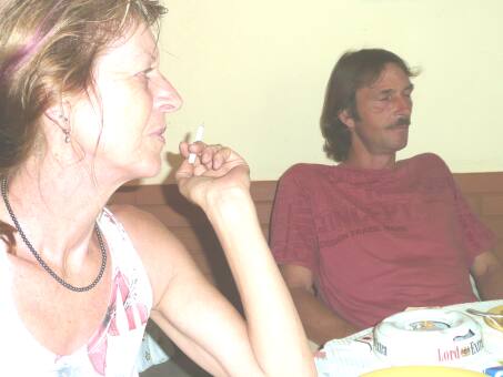 Warm, Wärmer am Wärmsten