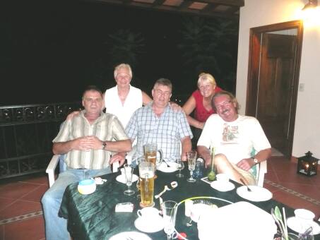 Grillsylvesterparty von 20 Uhr bis 6 Uhr !!!!!!!