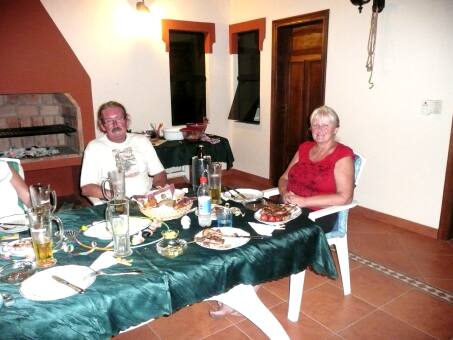 Grillsylvesterparty von 20 Uhr bis 6 Uhr !!!!!!!