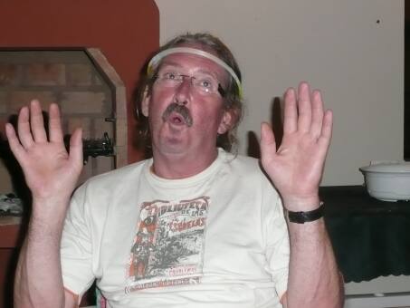 Grillsylvesterparty von 20 Uhr bis 6 Uhr !!!!!!!