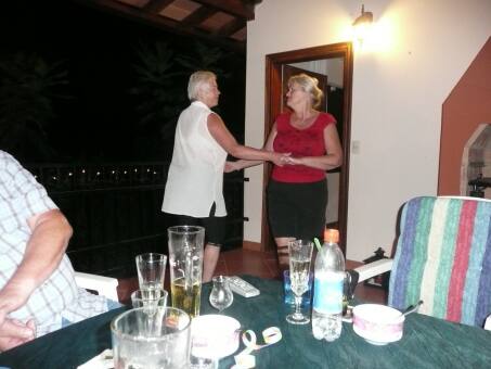 Grillsylvesterparty von 20 Uhr bis 6 Uhr !!!!!!!