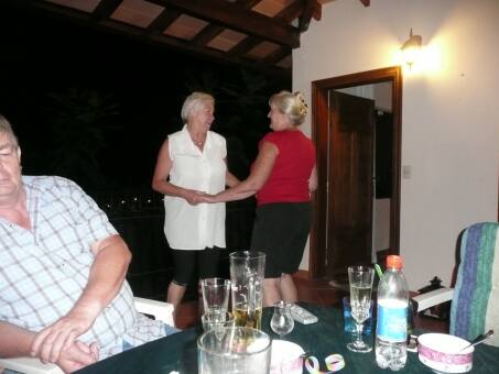 Grillsylvesterparty von 20 Uhr bis 6 Uhr !!!!!!!